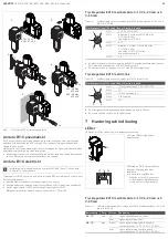 Preview for 60 page of Aventics EV12 Operating Instructions Manual