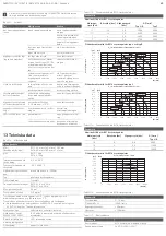 Preview for 66 page of Aventics EV12 Operating Instructions Manual