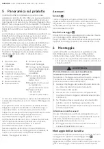 Preview for 26 page of Aventics GSU16 Operating Instructions Manual