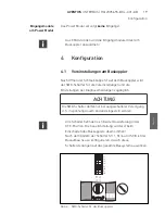 Preview for 19 page of Aventics HF02 Operating Instructions Manual