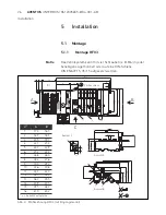 Preview for 26 page of Aventics HF02 Operating Instructions Manual