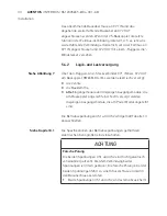 Preview for 30 page of Aventics HF02 Operating Instructions Manual