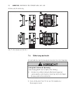 Preview for 56 page of Aventics HF02 Operating Instructions Manual