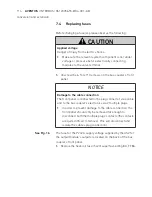 Preview for 114 page of Aventics HF02 Operating Instructions Manual