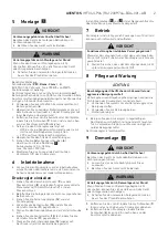 Preview for 3 page of Aventics HF04 Assembly Instructions Manual