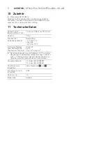 Preview for 4 page of Aventics HF04 Assembly Instructions Manual