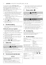 Preview for 6 page of Aventics HF04 Assembly Instructions Manual