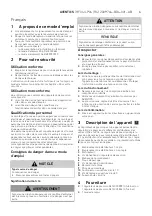 Preview for 7 page of Aventics HF04 Assembly Instructions Manual