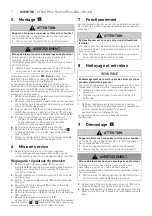 Предварительный просмотр 8 страницы Aventics HF04 Assembly Instructions Manual