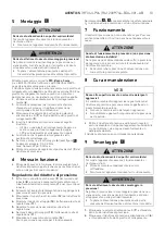 Preview for 11 page of Aventics HF04 Assembly Instructions Manual