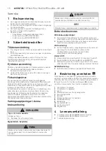 Предварительный просмотр 16 страницы Aventics HF04 Assembly Instructions Manual