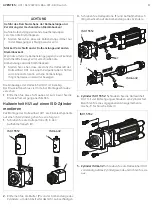 Предварительный просмотр 4 страницы Aventics HU1 Operating Instructions Manual