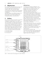 Предварительный просмотр 4 страницы Aventics LP04 Operating Instructions Manual