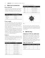 Preview for 12 page of Aventics LP04 Operating Instructions Manual