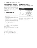 Preview for 14 page of Aventics LP04 Operating Instructions Manual