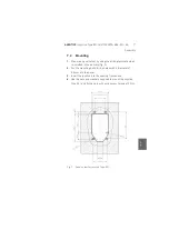 Preview for 17 page of Aventics Marex 3D 531 Assembly Instructions Manual