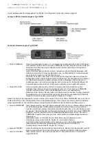 Preview for 12 page of Aventics MAREX OS II Operating Manual