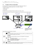 Preview for 28 page of Aventics MAREX OS II Operating Manual