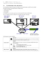 Preview for 56 page of Aventics MAREX OS II Operating Manual