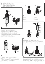 Preview for 5 page of Aventics MH1 Operating Instructions Manual