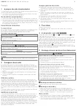 Preview for 8 page of Aventics MH1 Operating Instructions Manual