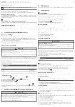 Preview for 3 page of Aventics MU1 Series Operating Instructions Manual