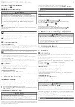 Preview for 7 page of Aventics MU1 Series Operating Instructions Manual