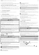 Preview for 11 page of Aventics MU1 Series Operating Instructions Manual