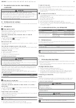 Preview for 12 page of Aventics MU1 Series Operating Instructions Manual