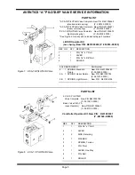 Preview for 5 page of Aventics PILOTAIR 2-CA-1A Service Information