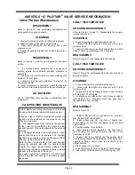 Preview for 8 page of Aventics PILOTAIR 2-CA-1A Service Information