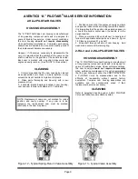 Preview for 9 page of Aventics PILOTAIR 2-CA-1A Service Information