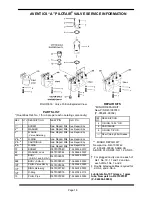 Preview for 16 page of Aventics PILOTAIR 2-CA-1A Service Information