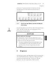 Preview for 19 page of Aventics PROFIBUS DP Operating