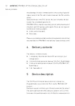 Preview for 32 page of Aventics PROFIBUS DP Operating