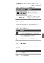 Preview for 7 page of Aventics PROFINET-IO Operating Instructions Manual