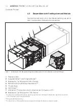 Preview for 14 page of Aventics PROFINET-IO Operating Instructions Manual