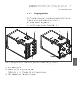 Preview for 17 page of Aventics PROFINET-IO Operating Instructions Manual