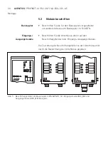 Preview for 20 page of Aventics PROFINET-IO Operating Instructions Manual