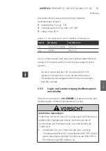 Preview for 25 page of Aventics PROFINET-IO Operating Instructions Manual