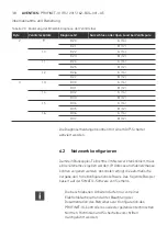 Preview for 38 page of Aventics PROFINET-IO Operating Instructions Manual