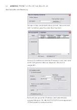 Preview for 40 page of Aventics PROFINET-IO Operating Instructions Manual