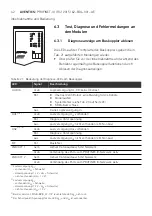 Preview for 42 page of Aventics PROFINET-IO Operating Instructions Manual