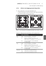 Preview for 47 page of Aventics PROFINET-IO Operating Instructions Manual