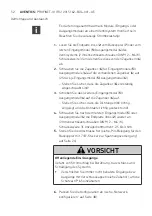 Preview for 52 page of Aventics PROFINET-IO Operating Instructions Manual