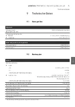 Preview for 55 page of Aventics PROFINET-IO Operating Instructions Manual