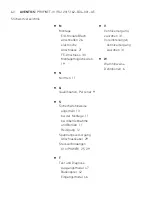 Preview for 60 page of Aventics PROFINET-IO Operating Instructions Manual