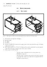 Preview for 72 page of Aventics PROFINET-IO Operating Instructions Manual