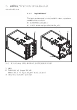 Preview for 74 page of Aventics PROFINET-IO Operating Instructions Manual