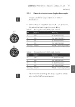 Preview for 79 page of Aventics PROFINET-IO Operating Instructions Manual